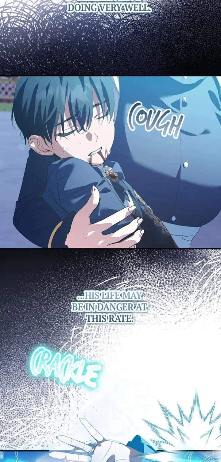 Will You Marry Me Under Contract, Your Highness? Chapter 66 page 12