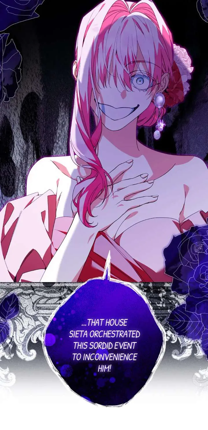 Will You Marry Me Under Contract, Your Highness? Chapter 65 page 27