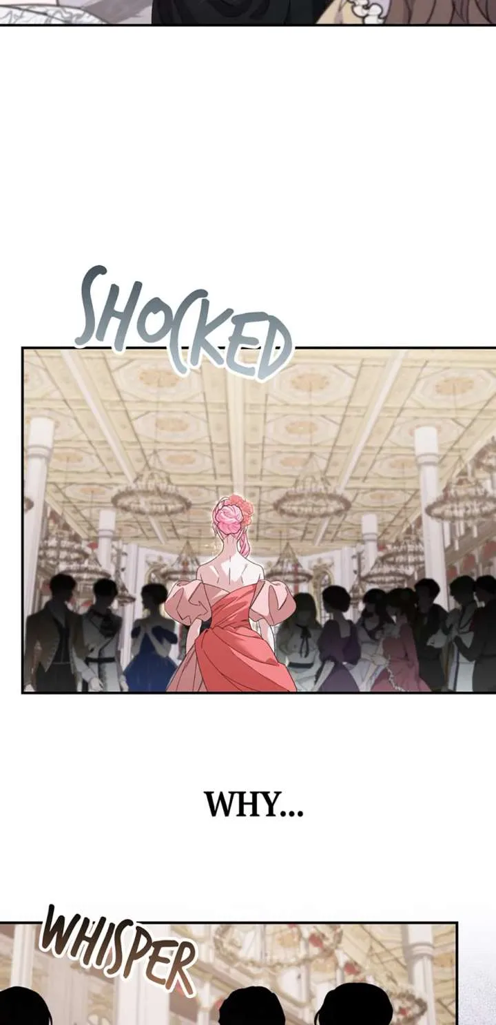 Will You Marry Me Under Contract, Your Highness? Chapter 65 page 24