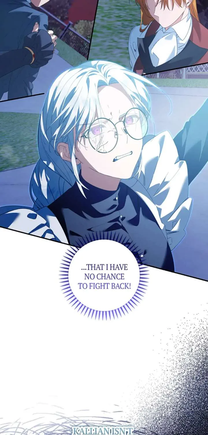 Will You Marry Me Under Contract, Your Highness? Chapter 66 page 11