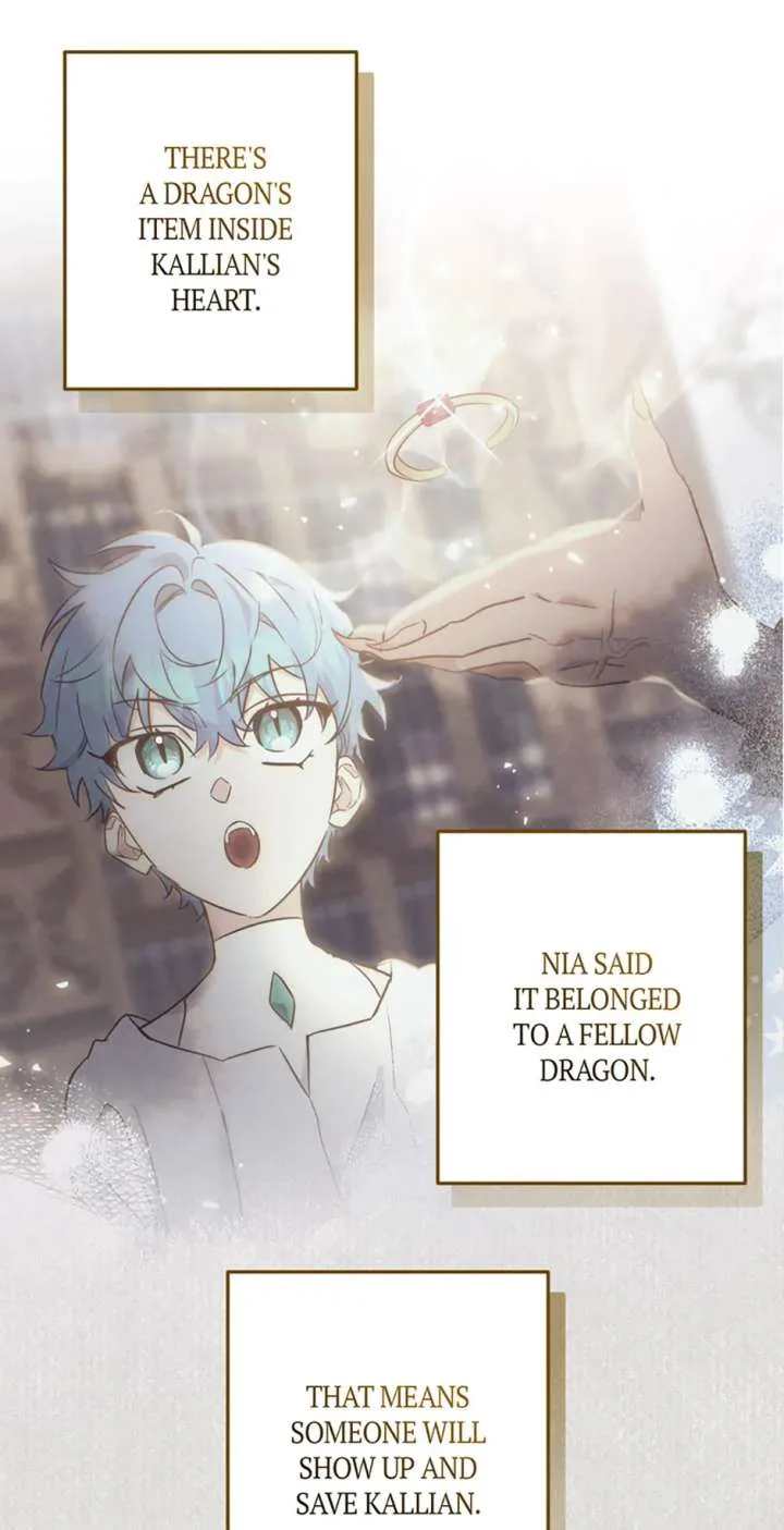 Will You Marry Me Under Contract, Your Highness? Chapter 66 page 30