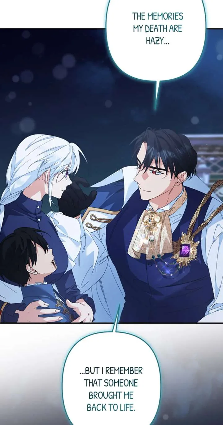 Will You Marry Me Under Contract, Your Highness? Chapter 66 page 28