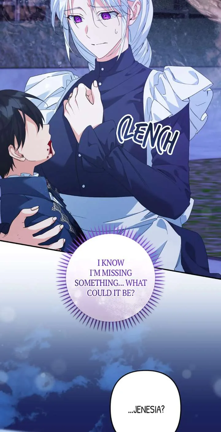 Will You Marry Me Under Contract, Your Highness? Chapter 66 page 34