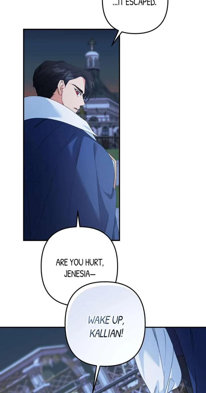 Will You Marry Me Under Contract, Your Highness? Chapter 66 page 24