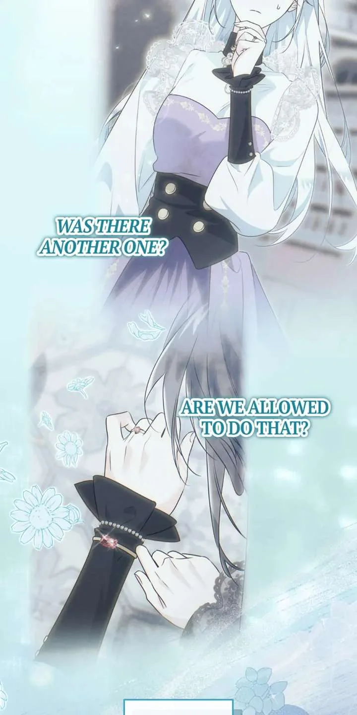 Will You Marry Me Under Contract, Your Highness? Chapter 66 page 45