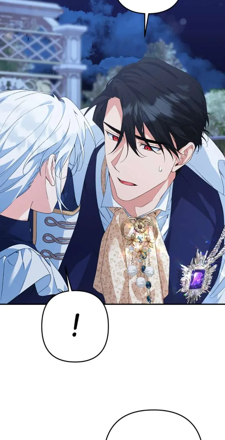 Will You Marry Me Under Contract, Your Highness? Chapter 66 page 35