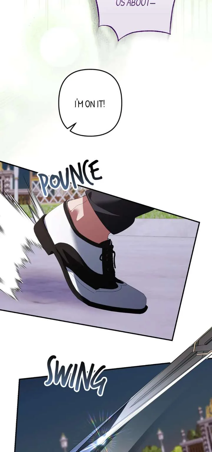 Will You Marry Me Under Contract, Your Highness? Chapter 66 page 18
