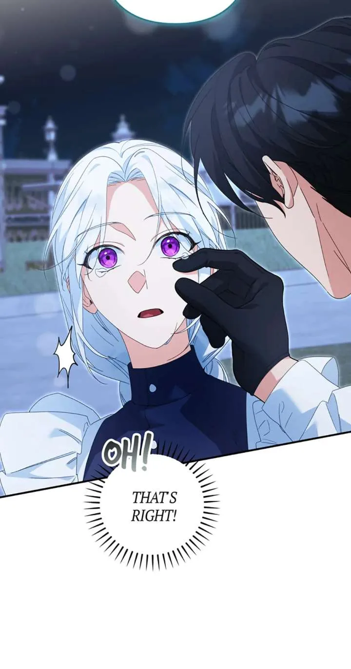 Will You Marry Me Under Contract, Your Highness? Chapter 66 page 29