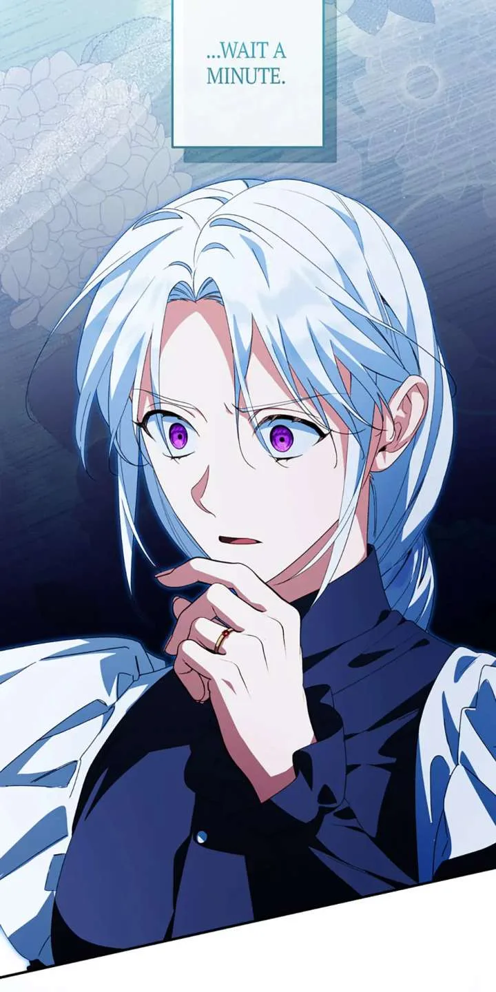 Will You Marry Me Under Contract, Your Highness? Chapter 66 page 46