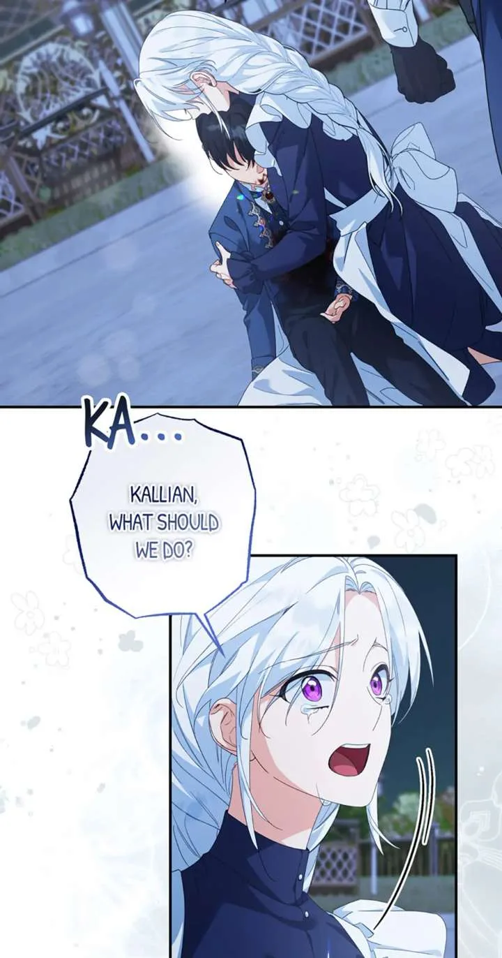 Will You Marry Me Under Contract, Your Highness? Chapter 66 page 25