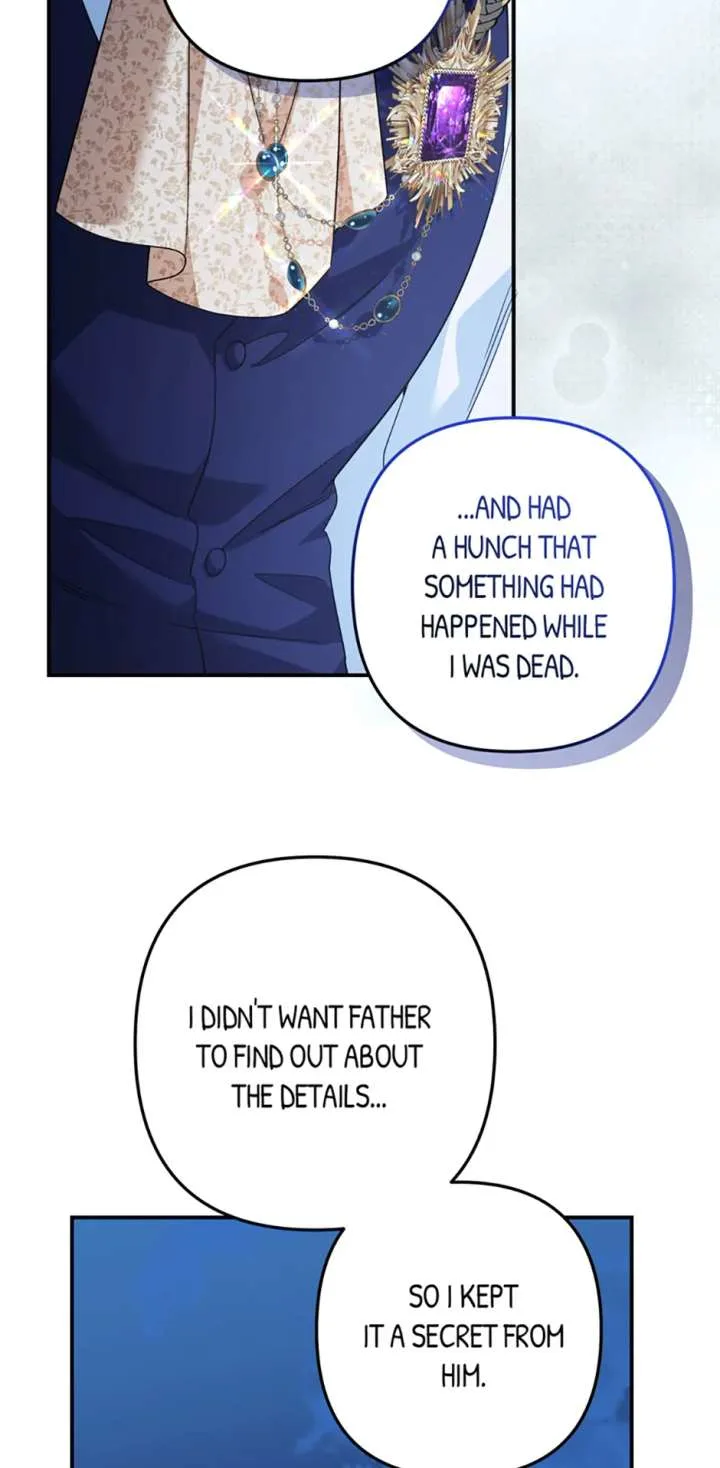 Will You Marry Me Under Contract, Your Highness? Chapter 66 page 38