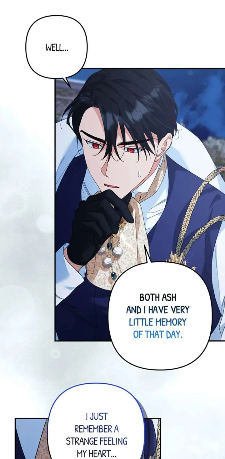 Will You Marry Me Under Contract, Your Highness? Chapter 66 page 37