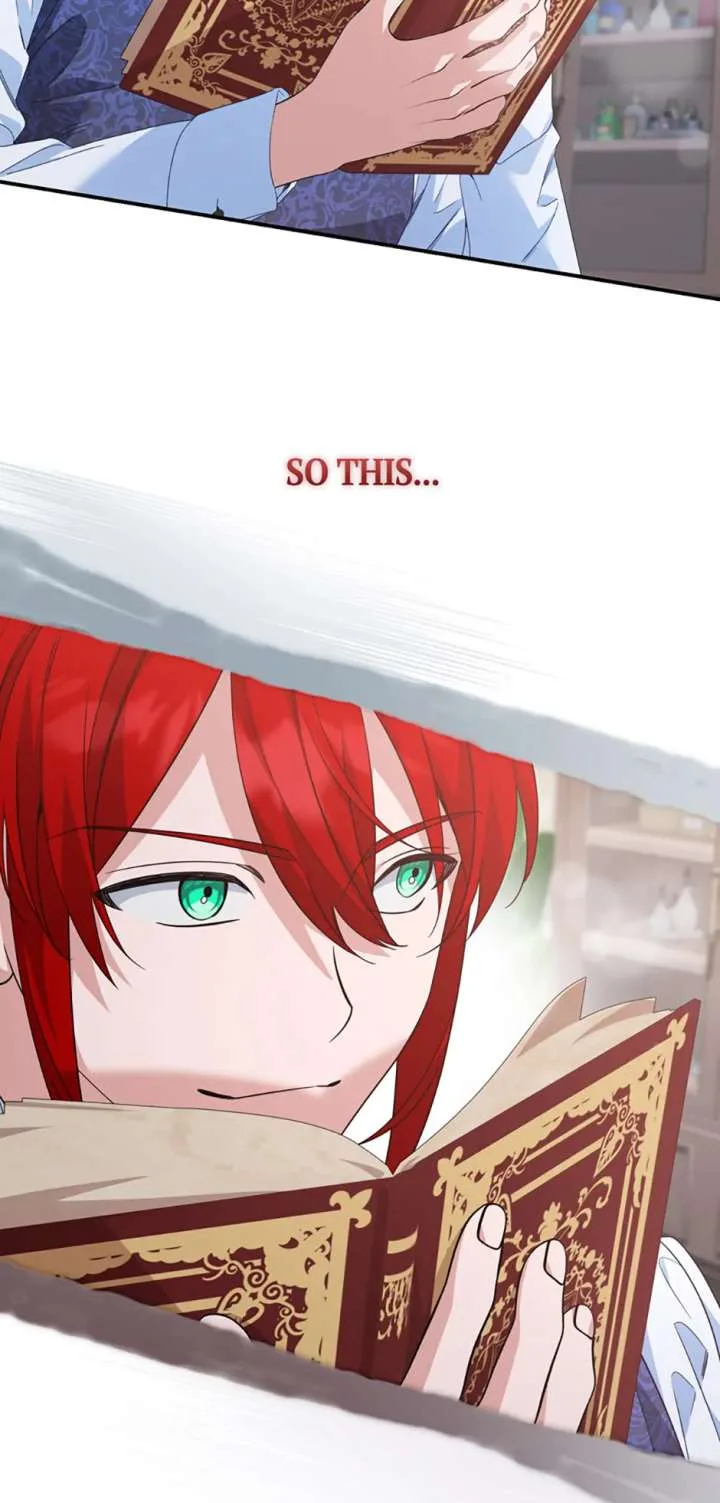 Will You Marry Me Under Contract, Your Highness? Chapter 68 page 4