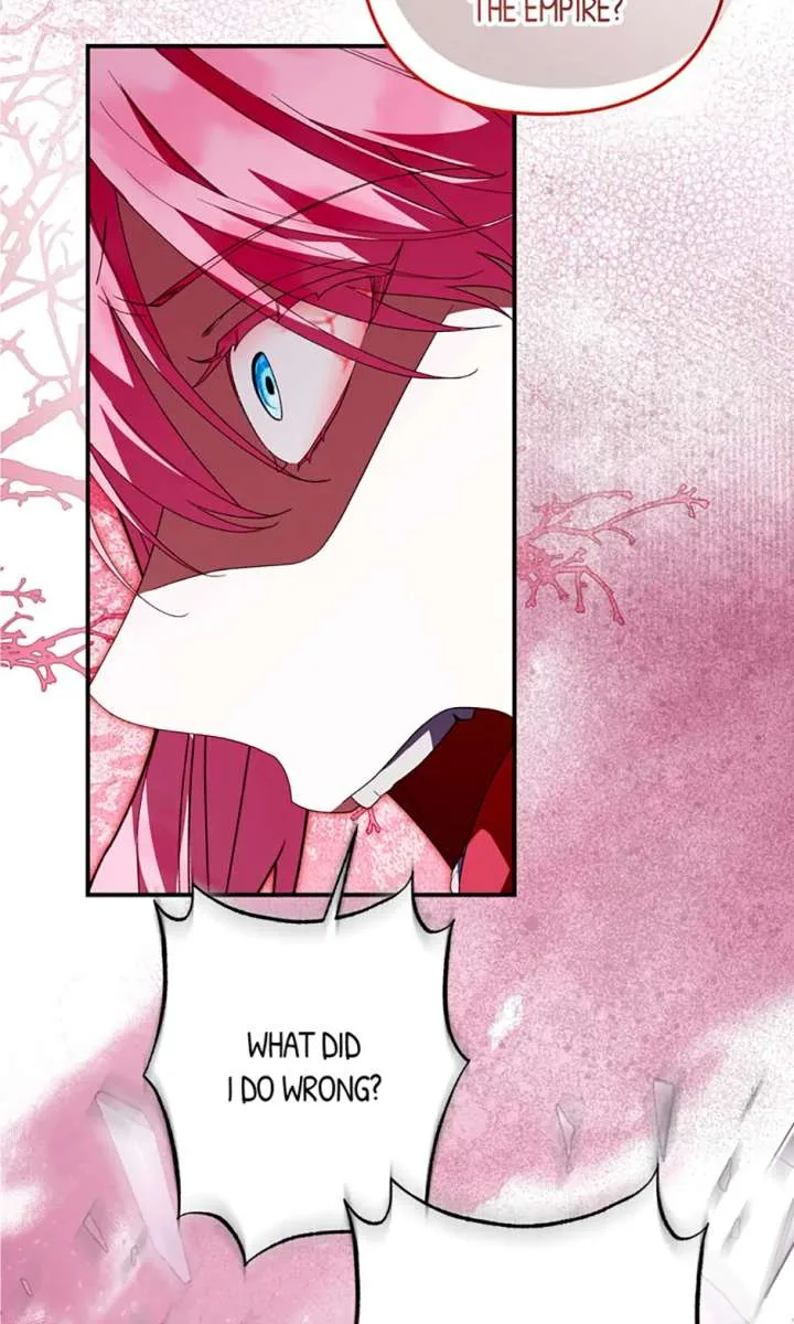 Will You Marry Me Under Contract, Your Highness? Chapter 67 page 24