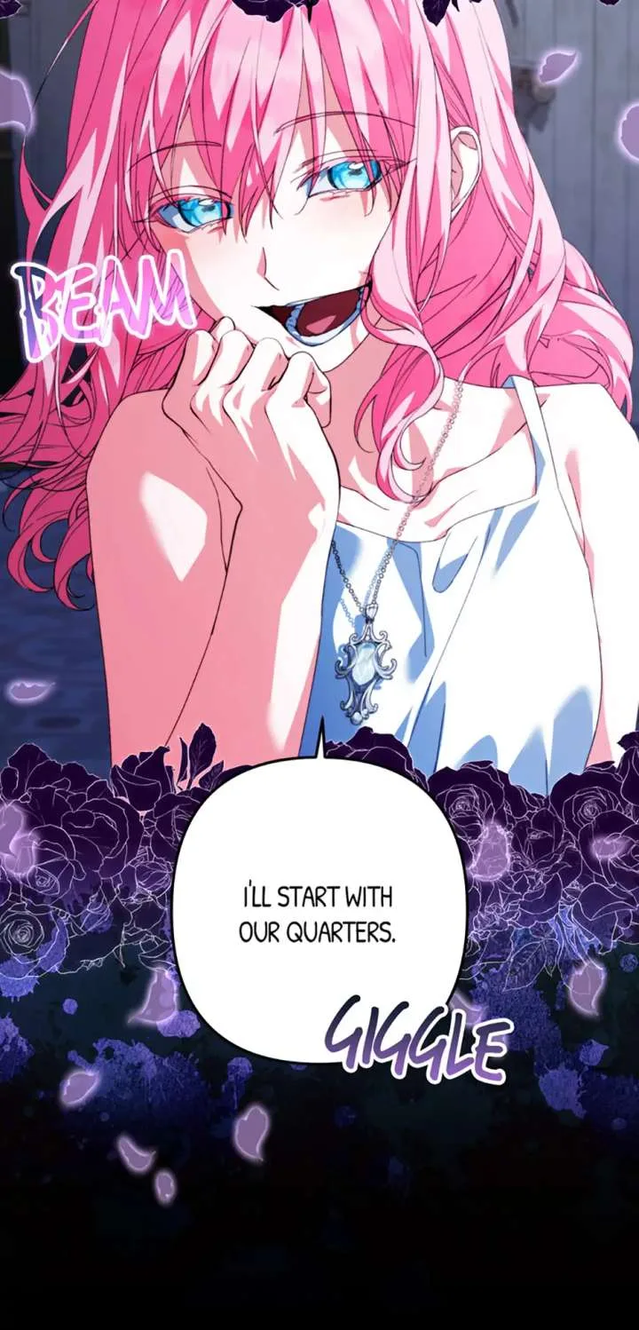 Will You Marry Me Under Contract, Your Highness? Chapter 67 page 33