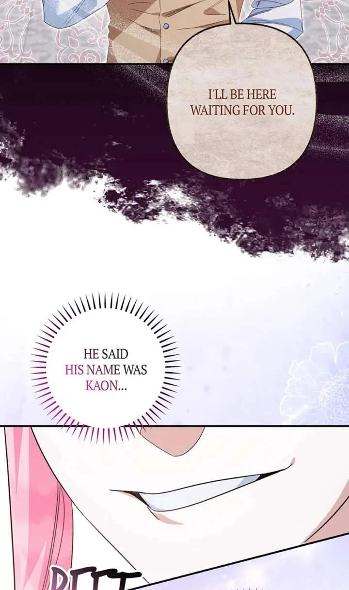 Will You Marry Me Under Contract, Your Highness? Chapter 67 page 54
