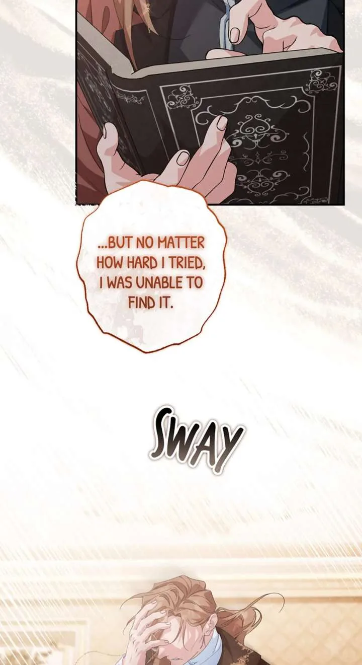 Will You Marry Me Under Contract, Your Highness? Chapter 68 page 29