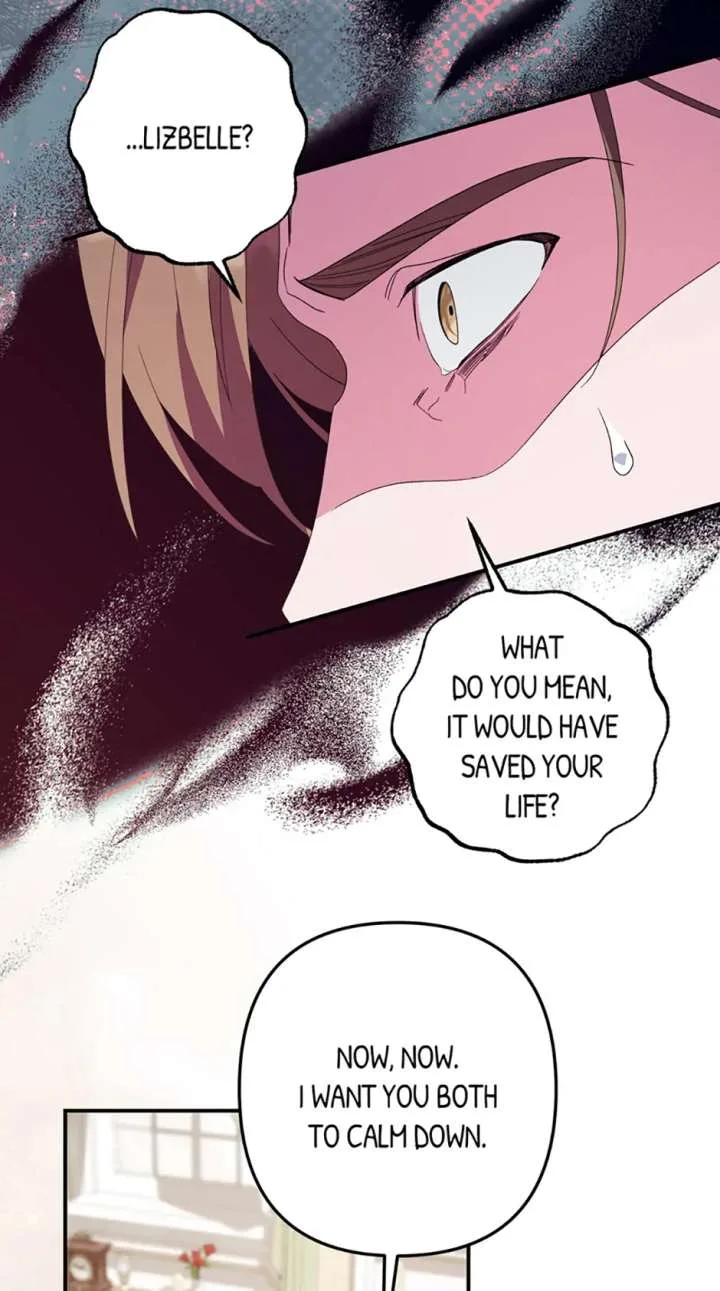 Will You Marry Me Under Contract, Your Highness? Chapter 68 page 34