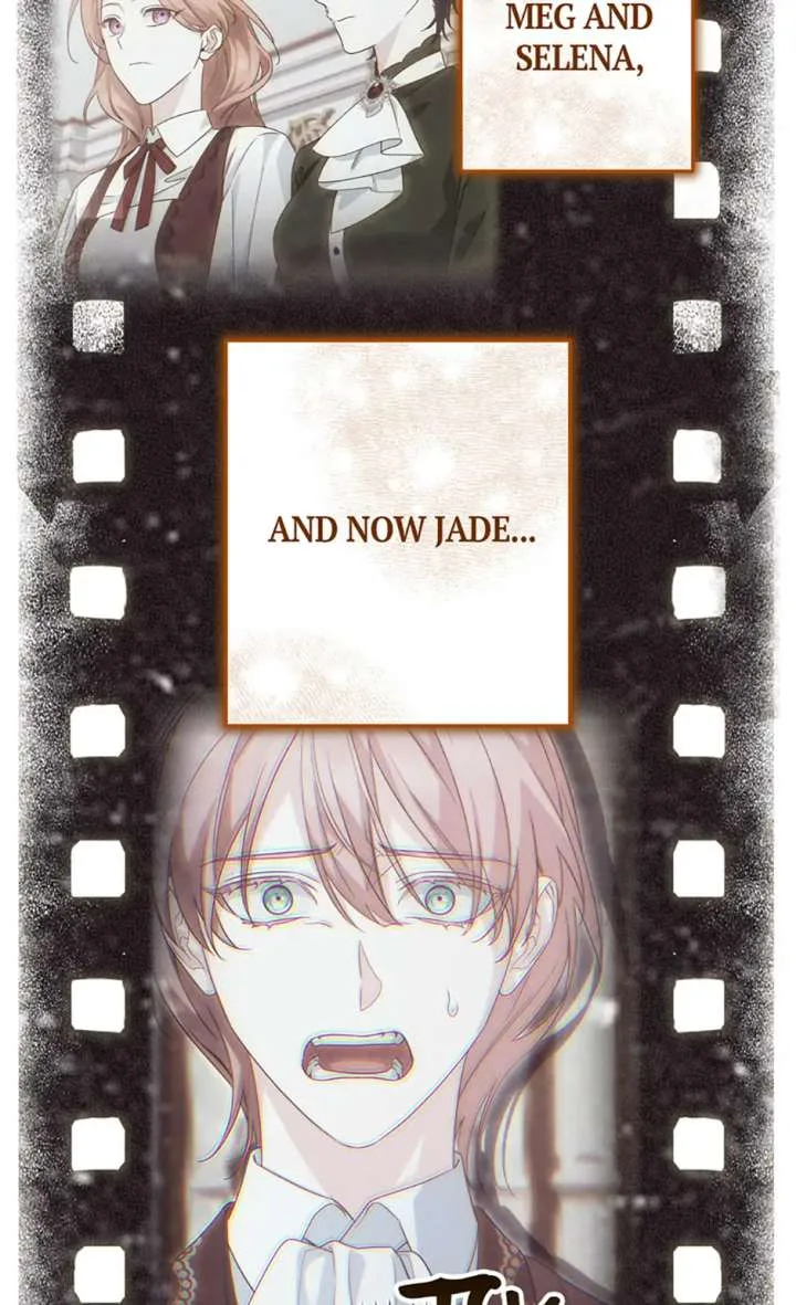 Will You Marry Me Under Contract, Your Highness? Chapter 67 page 43