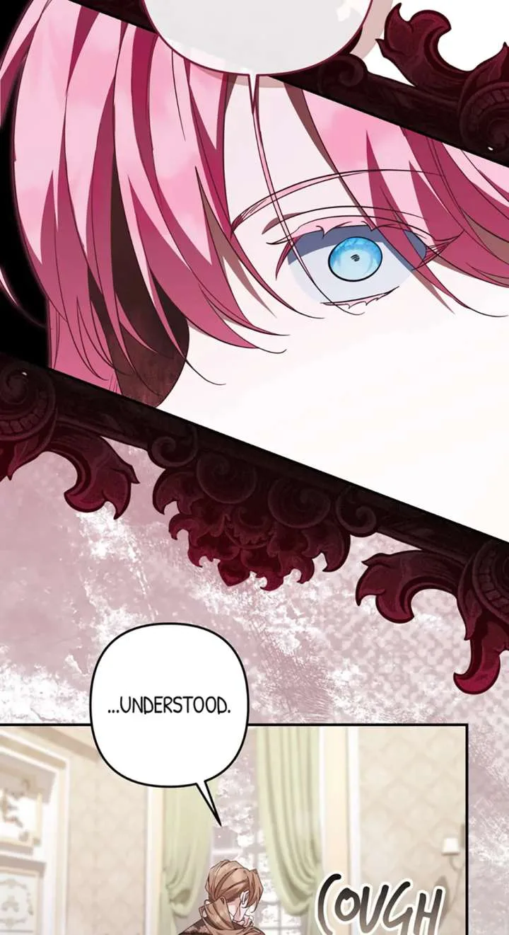 Will You Marry Me Under Contract, Your Highness? Chapter 68 page 19
