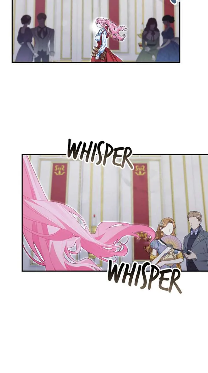 Will You Marry Me Under Contract, Your Highness? Chapter 68 page 39