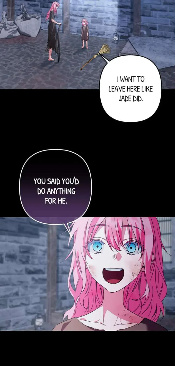 Will You Marry Me Under Contract, Your Highness? Chapter 67 page 28