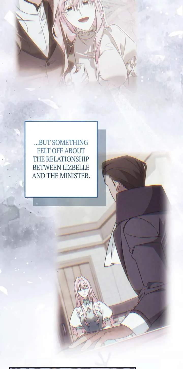 Will You Marry Me Under Contract, Your Highness? Chapter 68 page 13