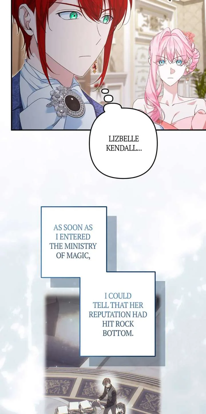 Will You Marry Me Under Contract, Your Highness? Chapter 68 page 10