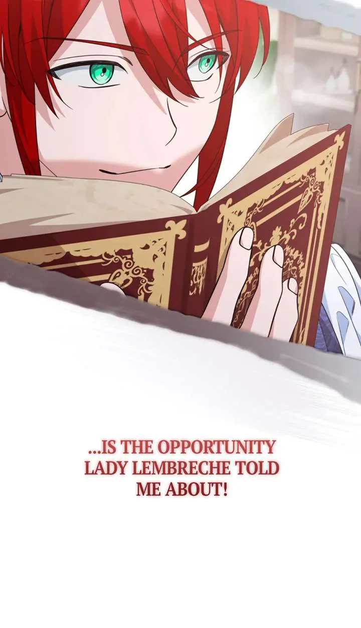 Will You Marry Me Under Contract, Your Highness? Chapter 67 page 61