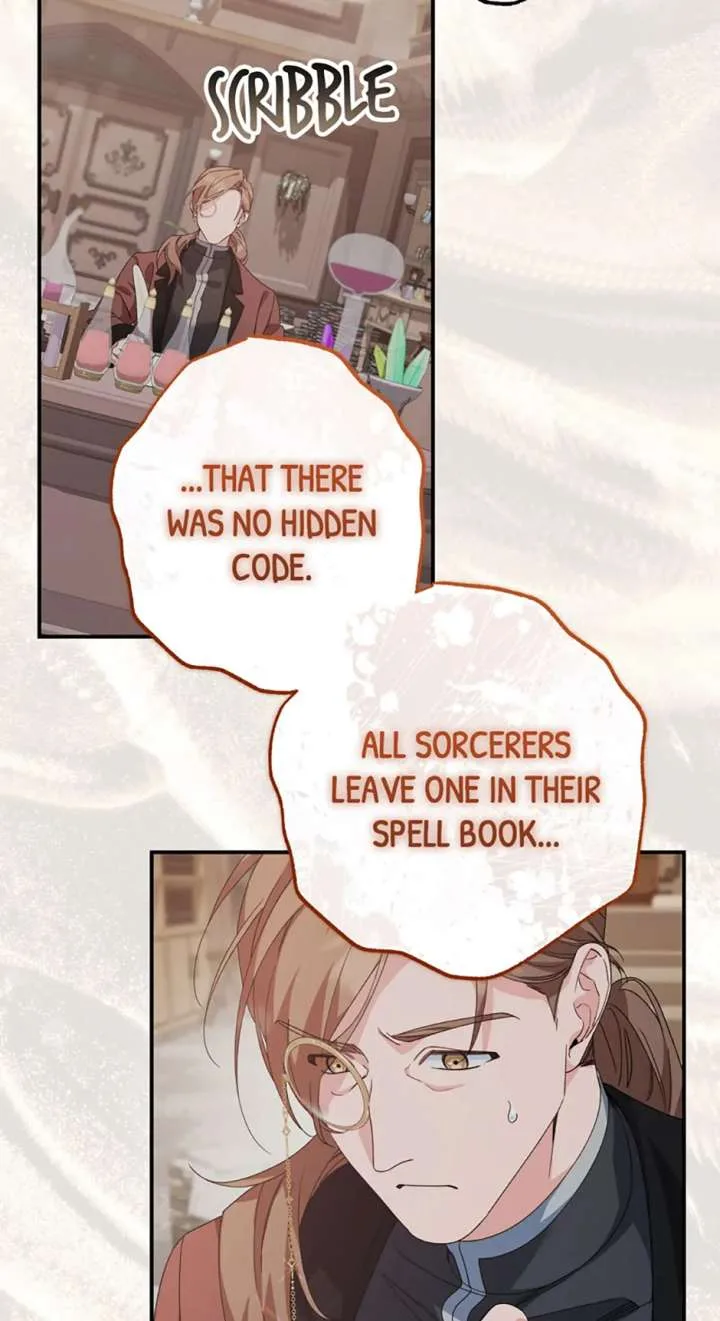 Will You Marry Me Under Contract, Your Highness? Chapter 68 page 28