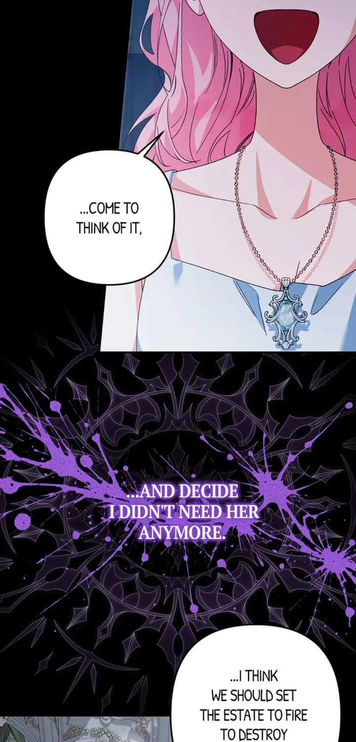 Will You Marry Me Under Contract, Your Highness? Chapter 67 page 31