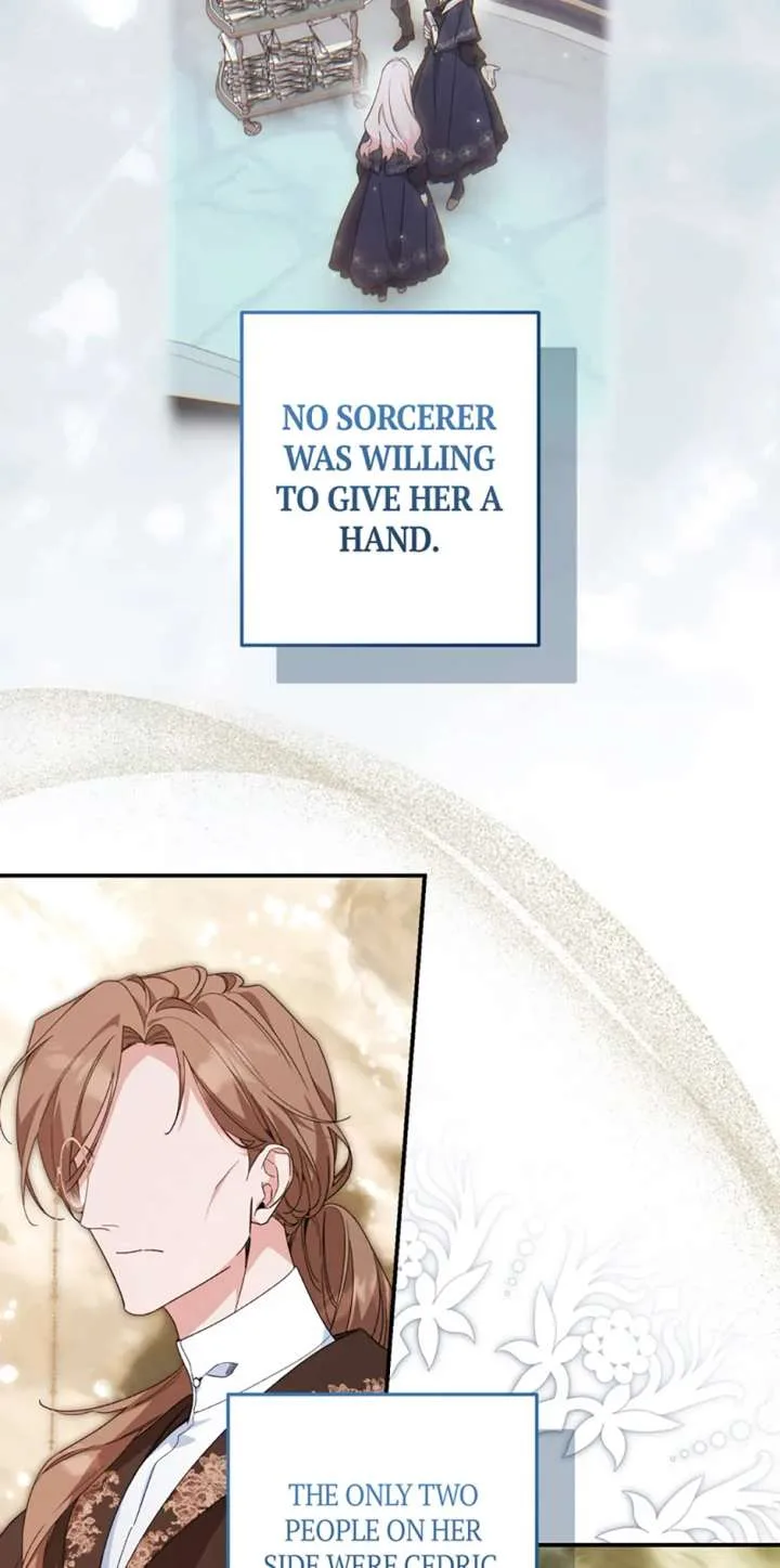 Will You Marry Me Under Contract, Your Highness? Chapter 68 page 11