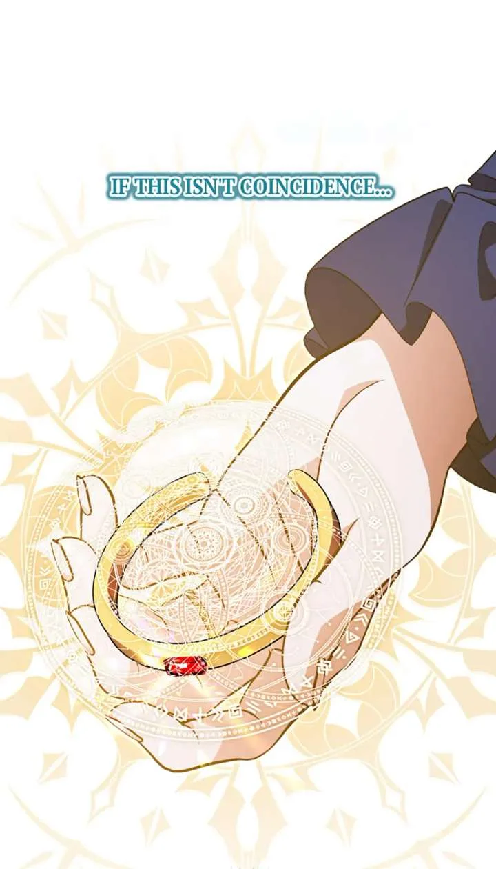 Will You Marry Me Under Contract, Your Highness? Chapter 67 page 2