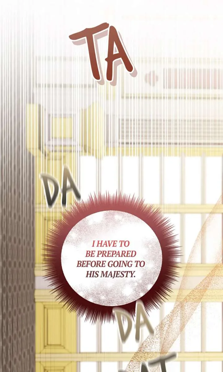 Will You Marry Me Under Contract, Your Highness? Chapter 67 page 20