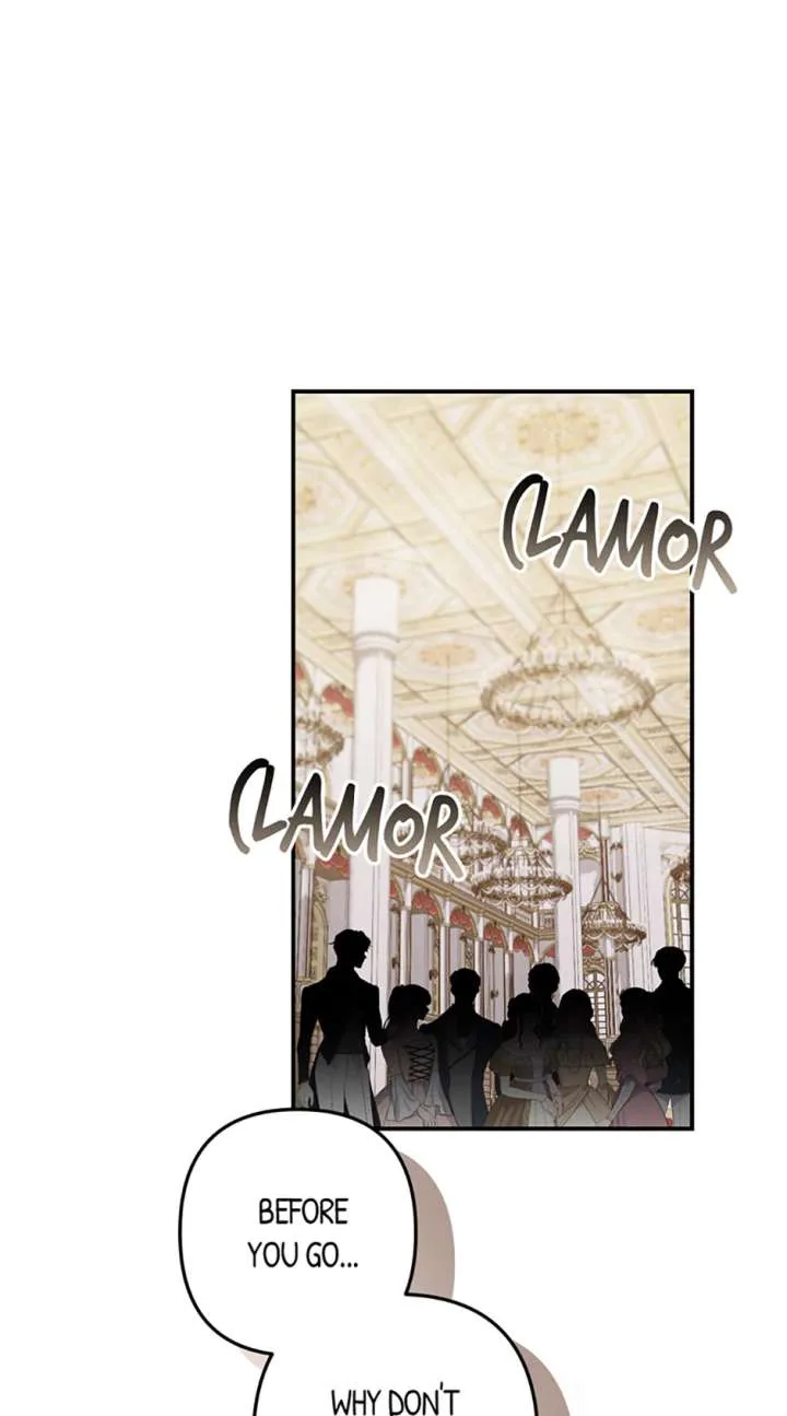Will You Marry Me Under Contract, Your Highness? Chapter 67 page 10