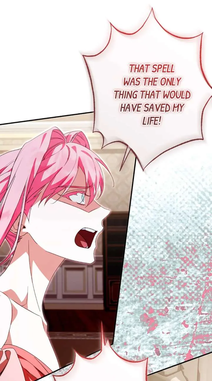 Will You Marry Me Under Contract, Your Highness? Chapter 68 page 32