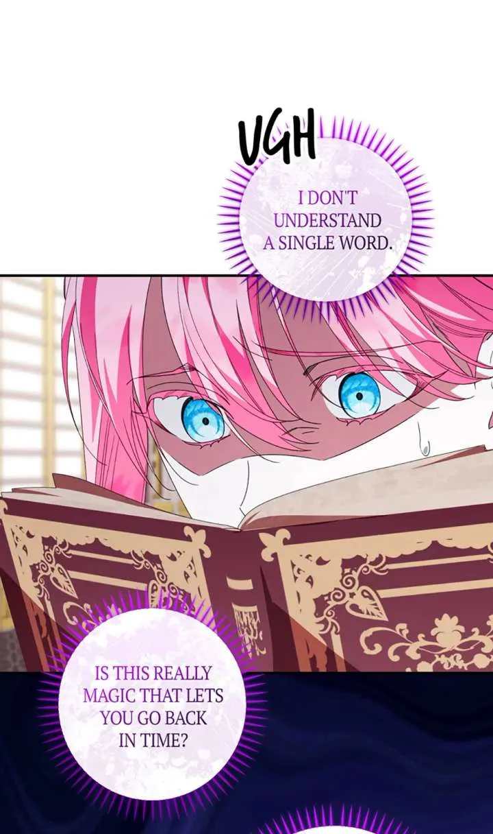 Will You Marry Me Under Contract, Your Highness? Chapter 67 page 50