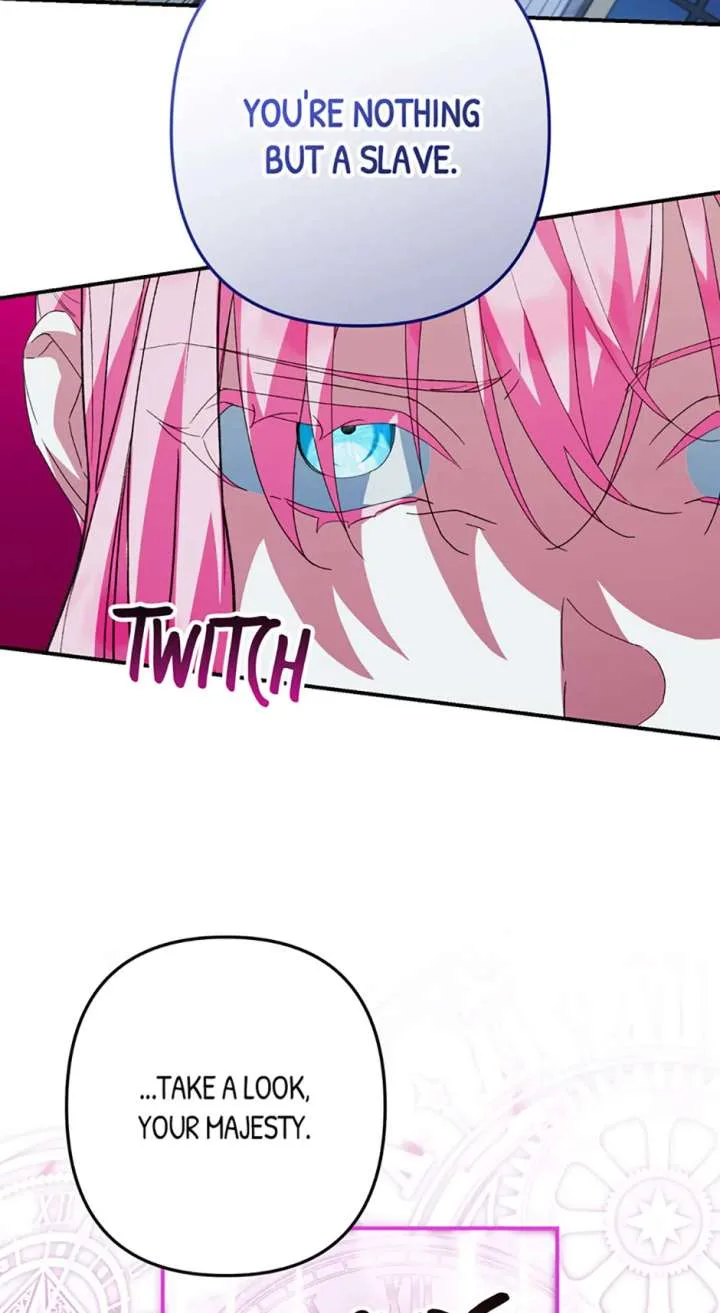 Will You Marry Me Under Contract, Your Highness? Chapter 68 page 49