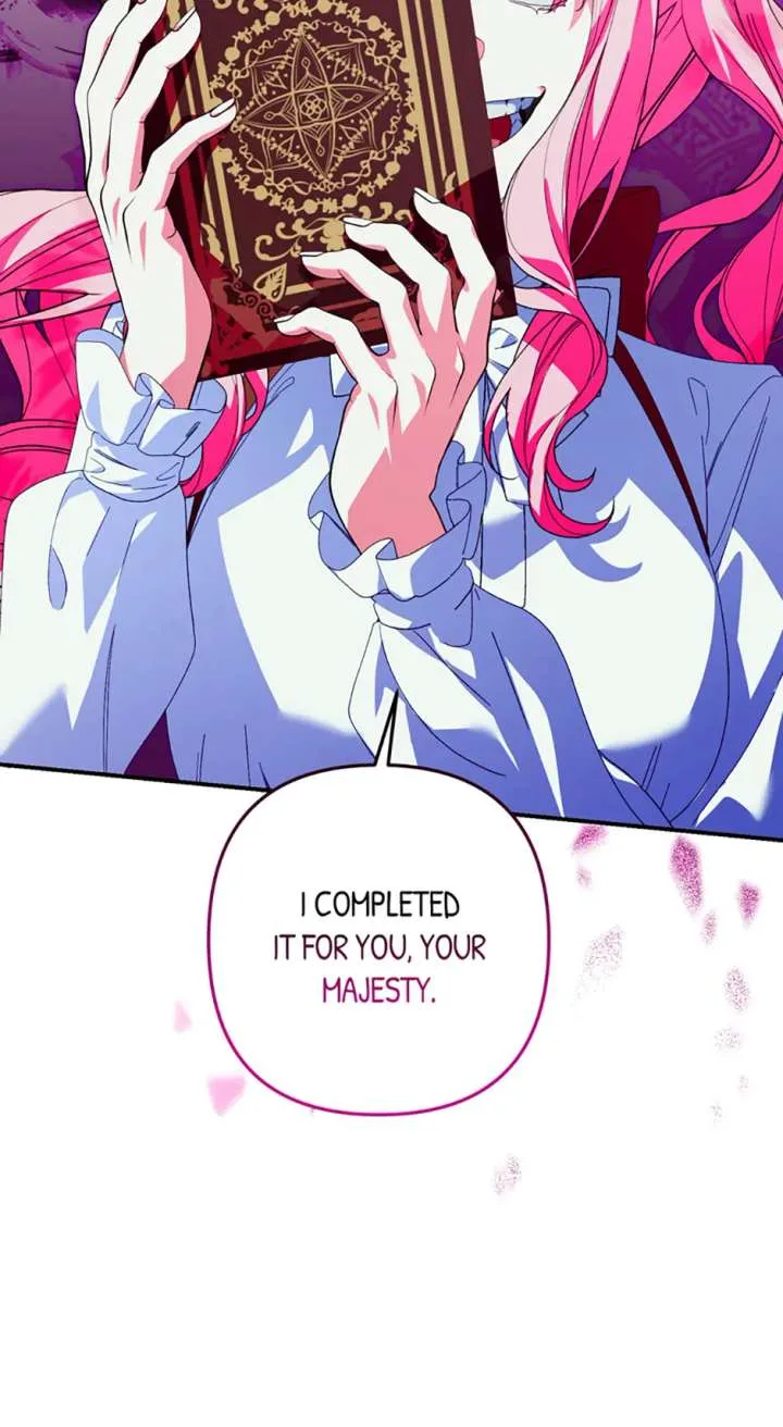 Will You Marry Me Under Contract, Your Highness? Chapter 68 page 51
