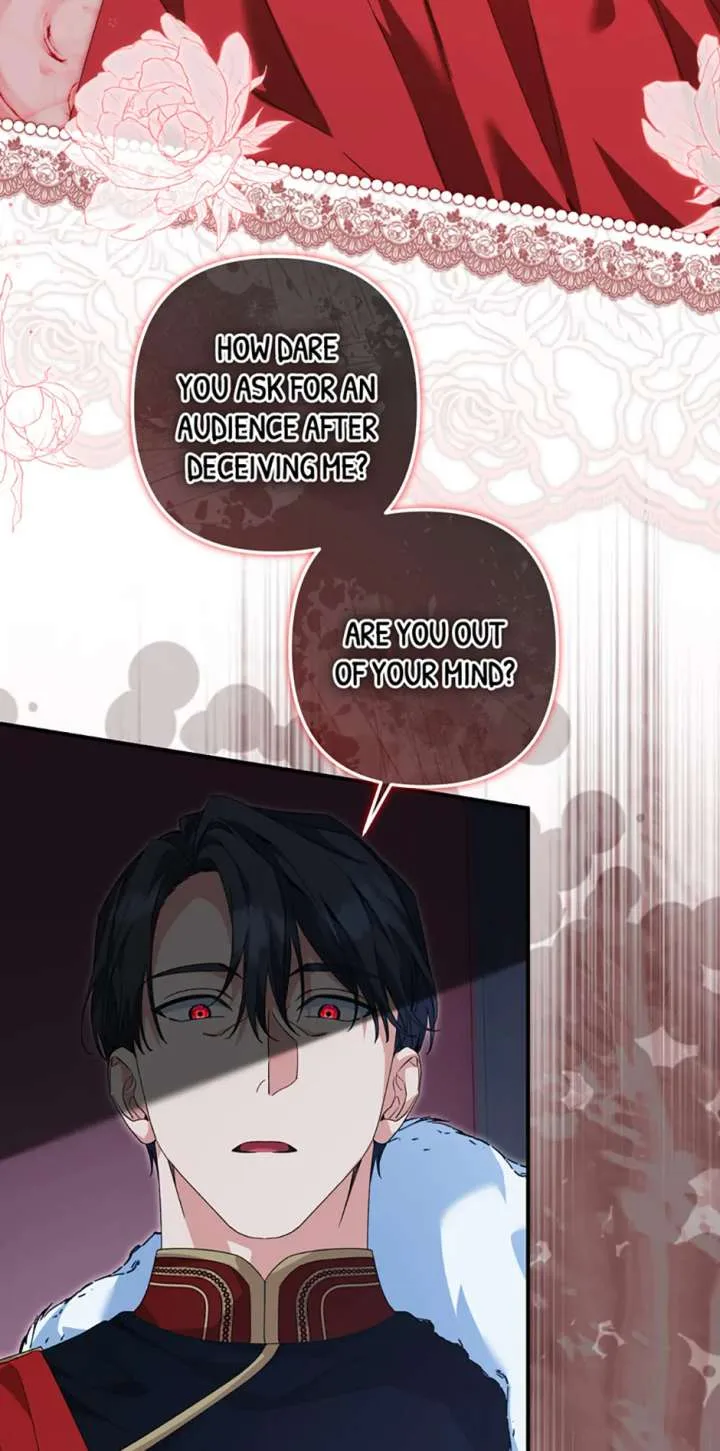 Will You Marry Me Under Contract, Your Highness? Chapter 68 page 43