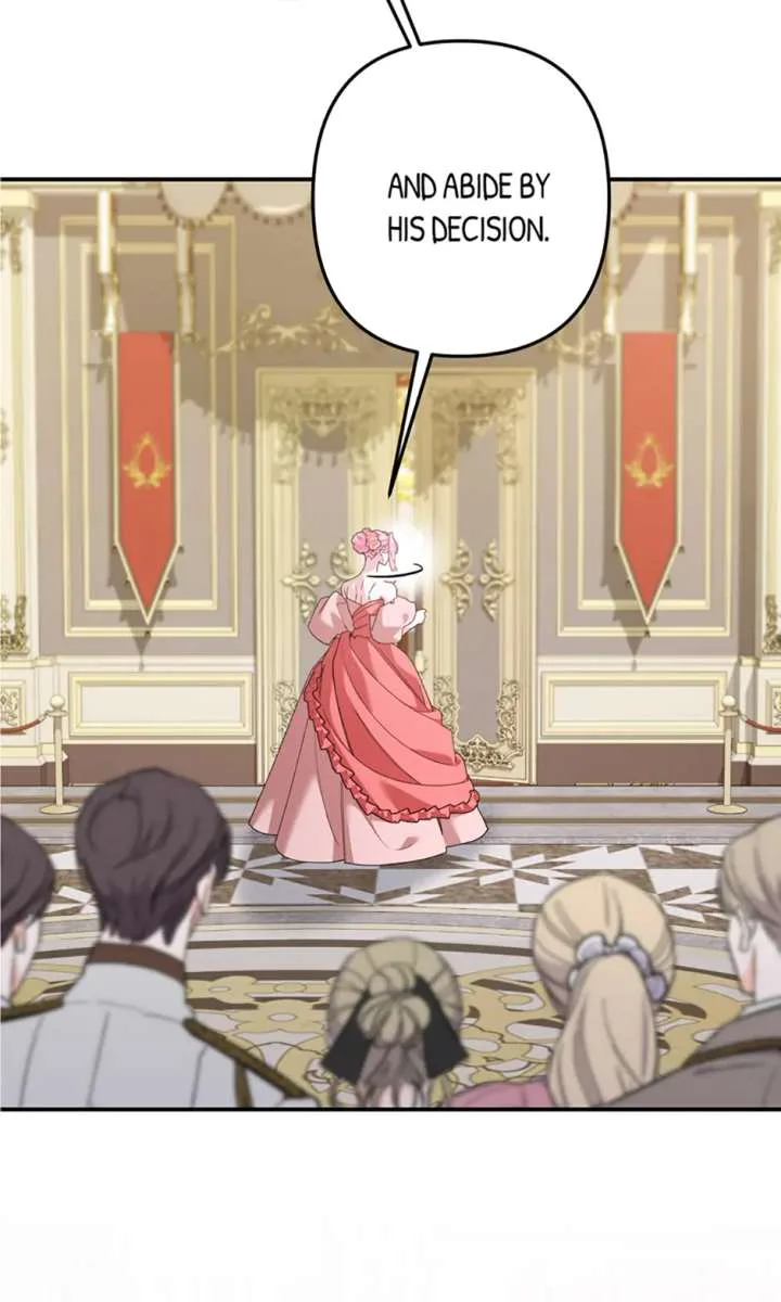 Will You Marry Me Under Contract, Your Highness? Chapter 67 page 19