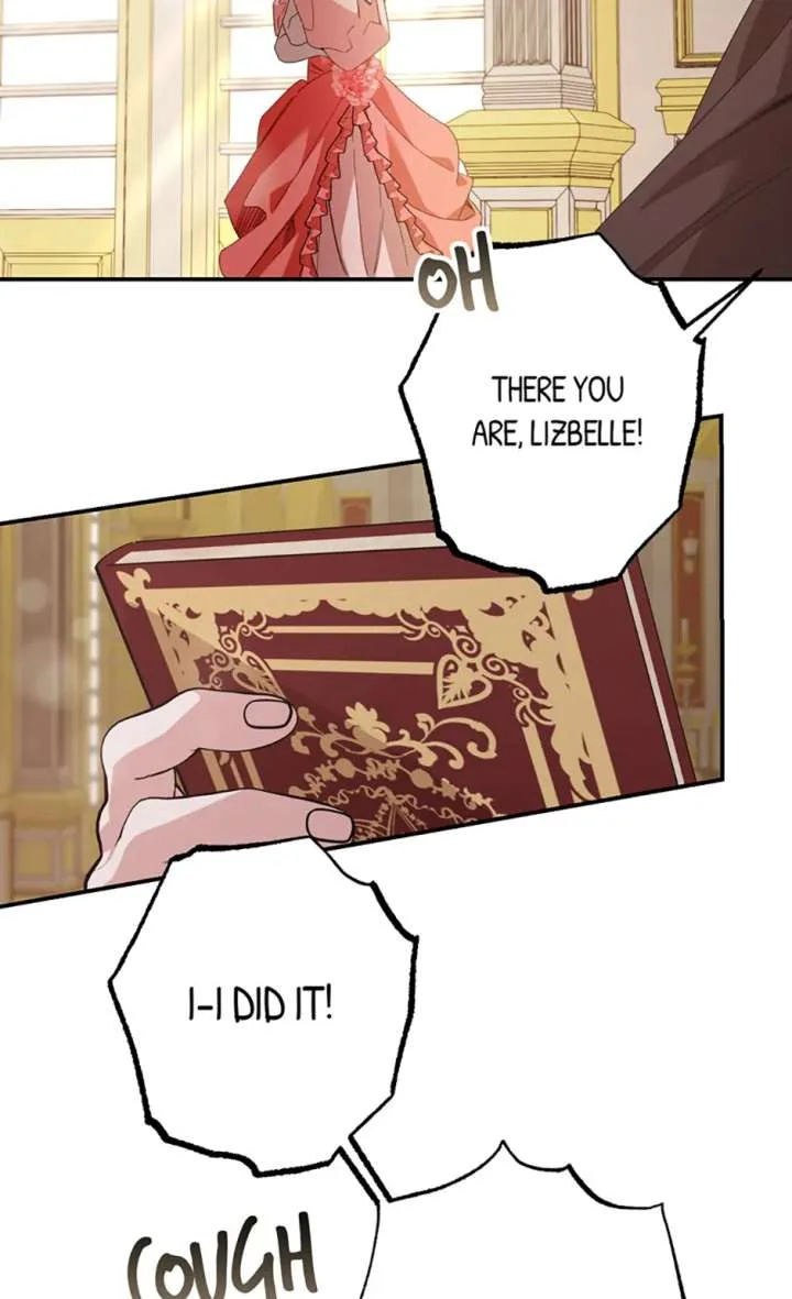 Will You Marry Me Under Contract, Your Highness? Chapter 67 page 45