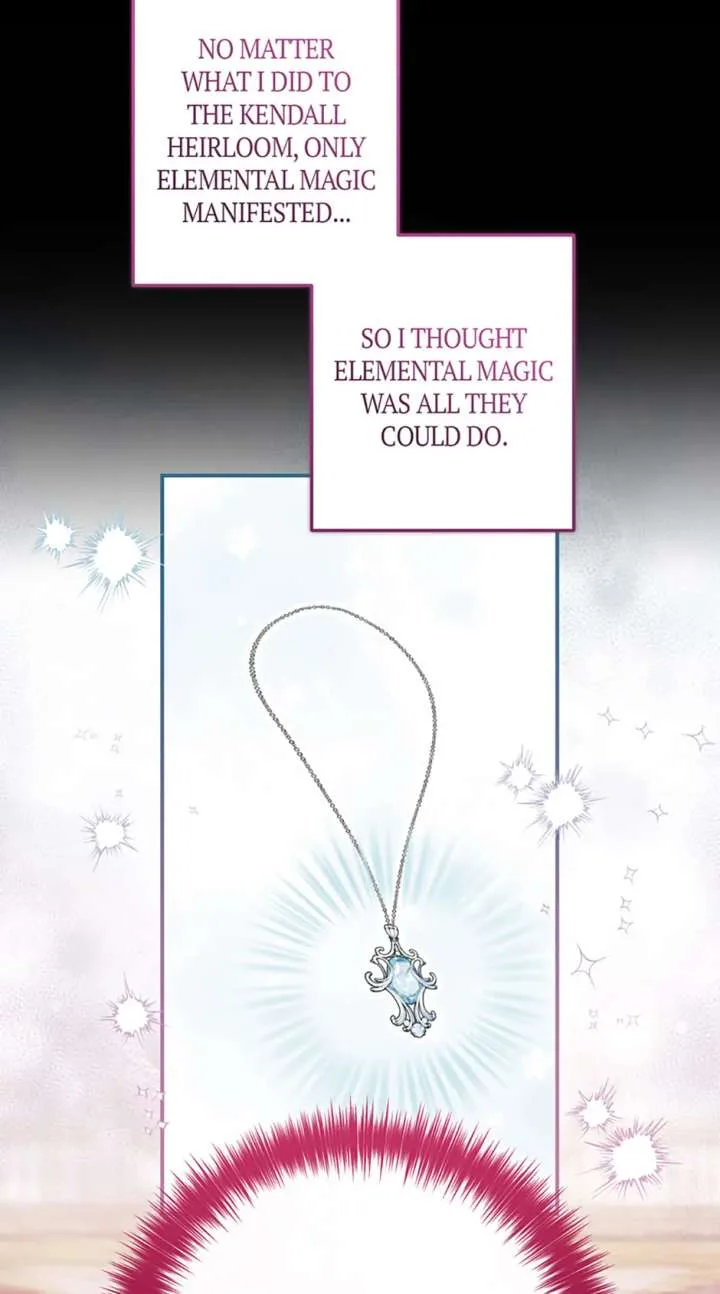 Will You Marry Me Under Contract, Your Highness? Chapter 67 page 13