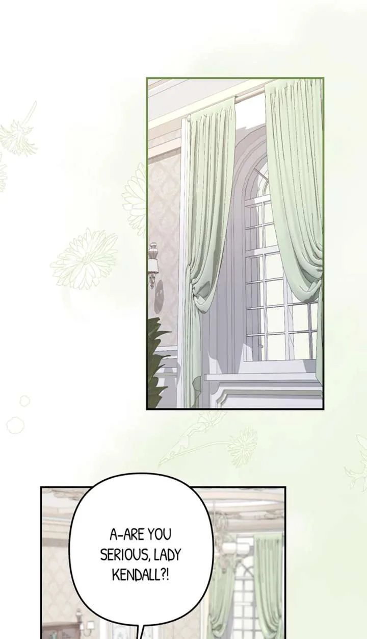 Will You Marry Me Under Contract, Your Highness? Chapter 67 page 58