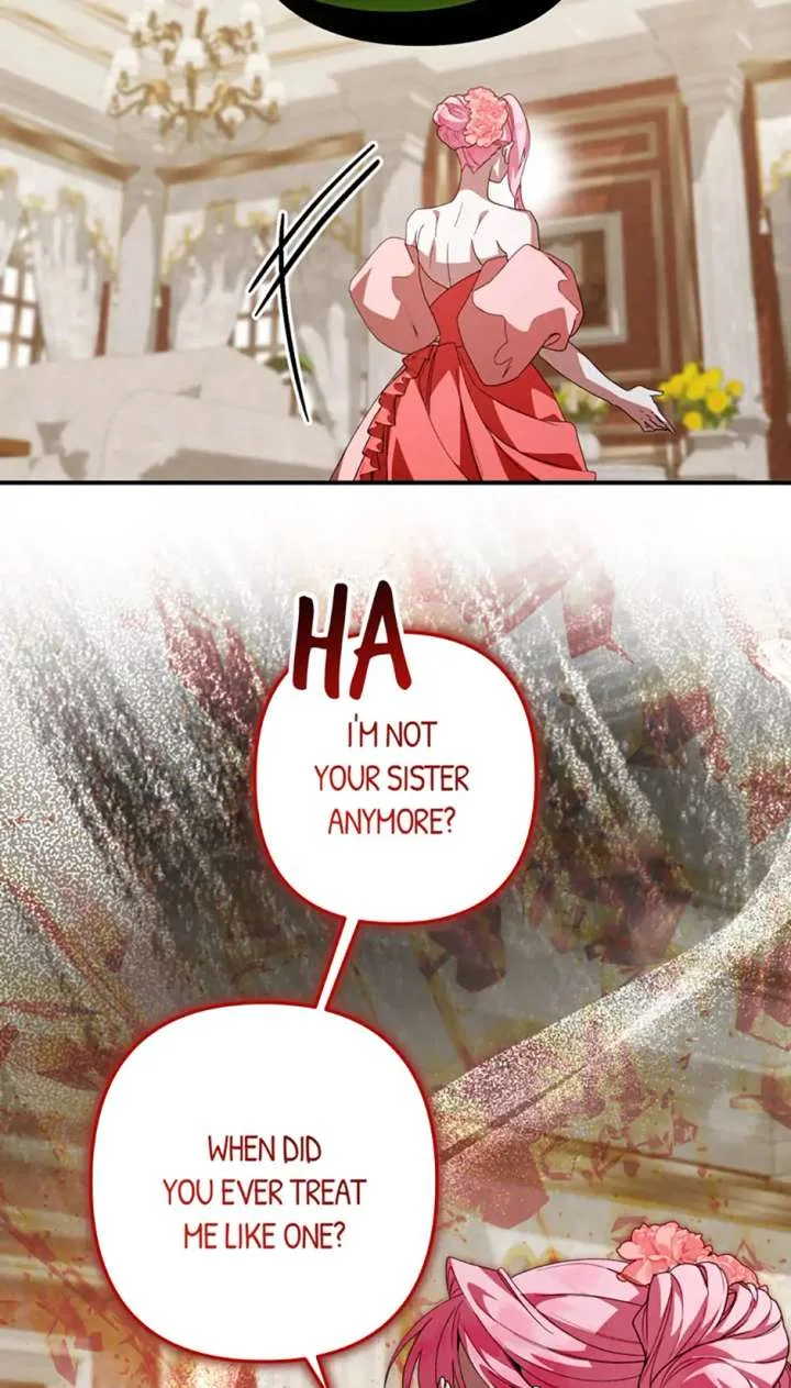 Will You Marry Me Under Contract, Your Highness? Chapter 67 page 37