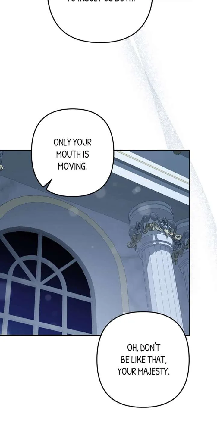 Will You Marry Me Under Contract, Your Highness? Chapter 68 page 46