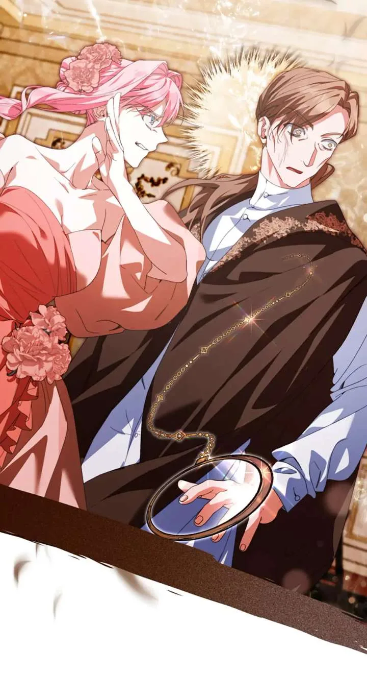Will You Marry Me Under Contract, Your Highness? Chapter 68 page 31