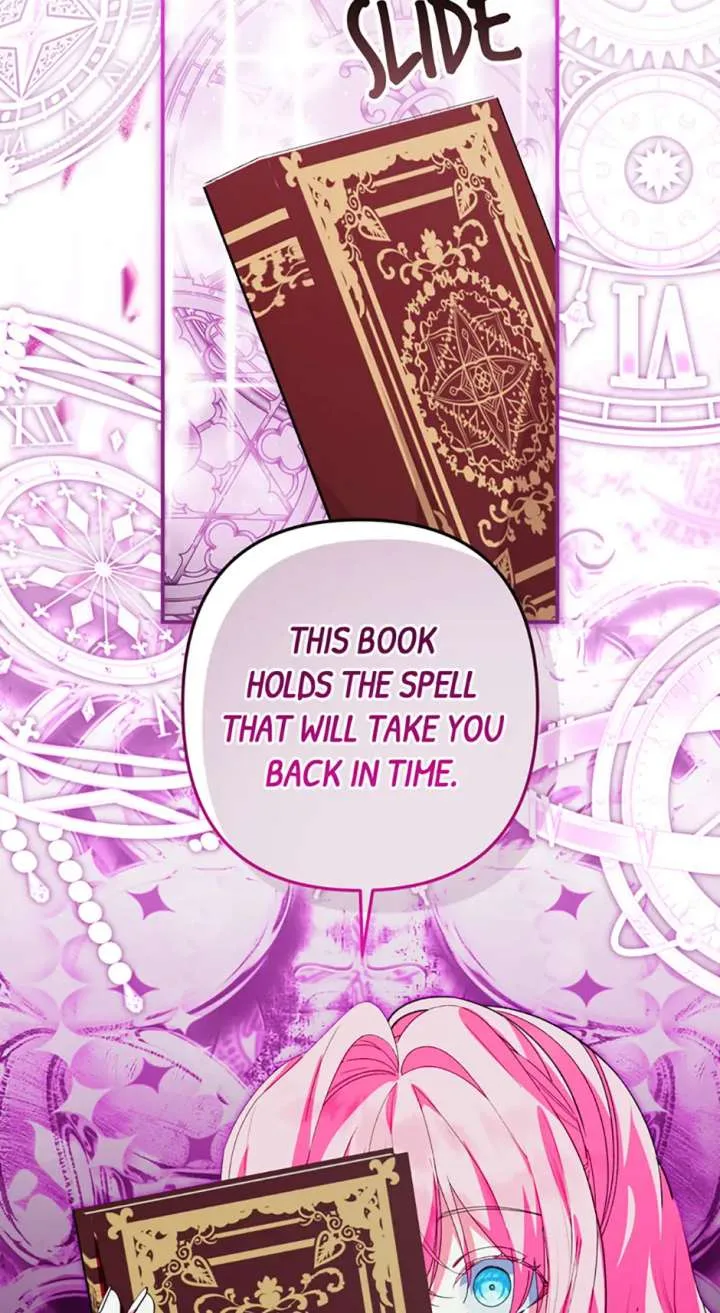 Will You Marry Me Under Contract, Your Highness? Chapter 68 page 50