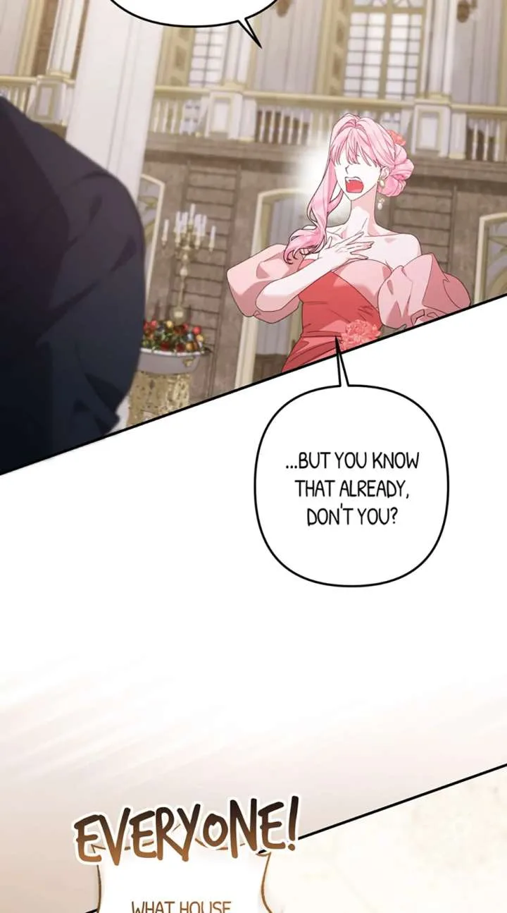 Will You Marry Me Under Contract, Your Highness? Chapter 67 page 16