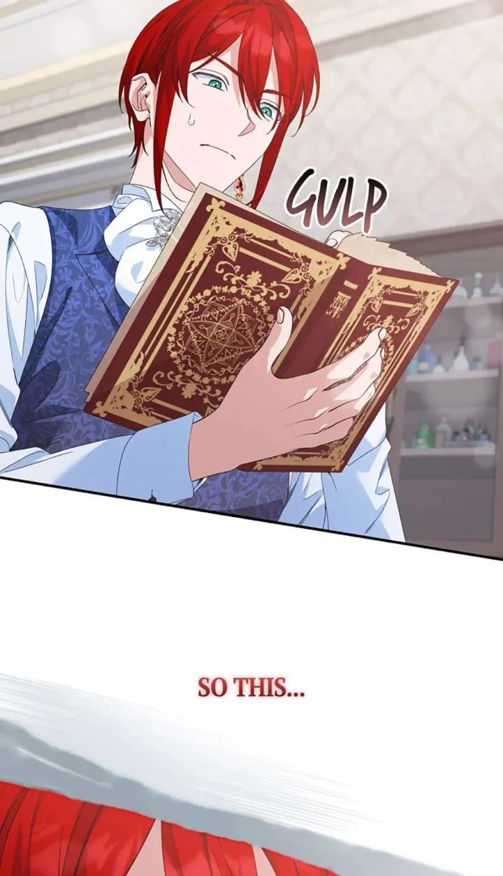 Will You Marry Me Under Contract, Your Highness? Chapter 67 page 60